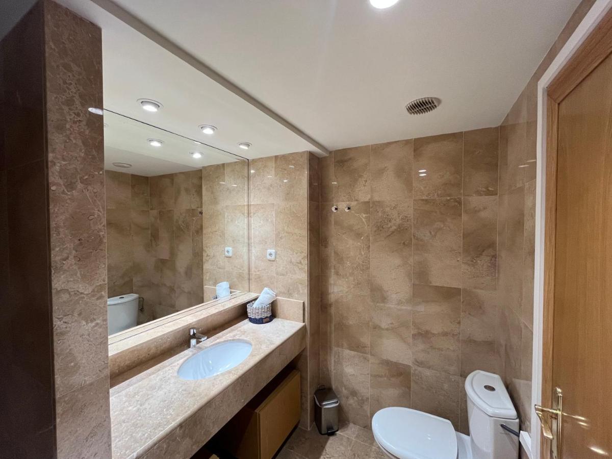 Apartamento Vela 1 Cambrils Playa Extérieur photo