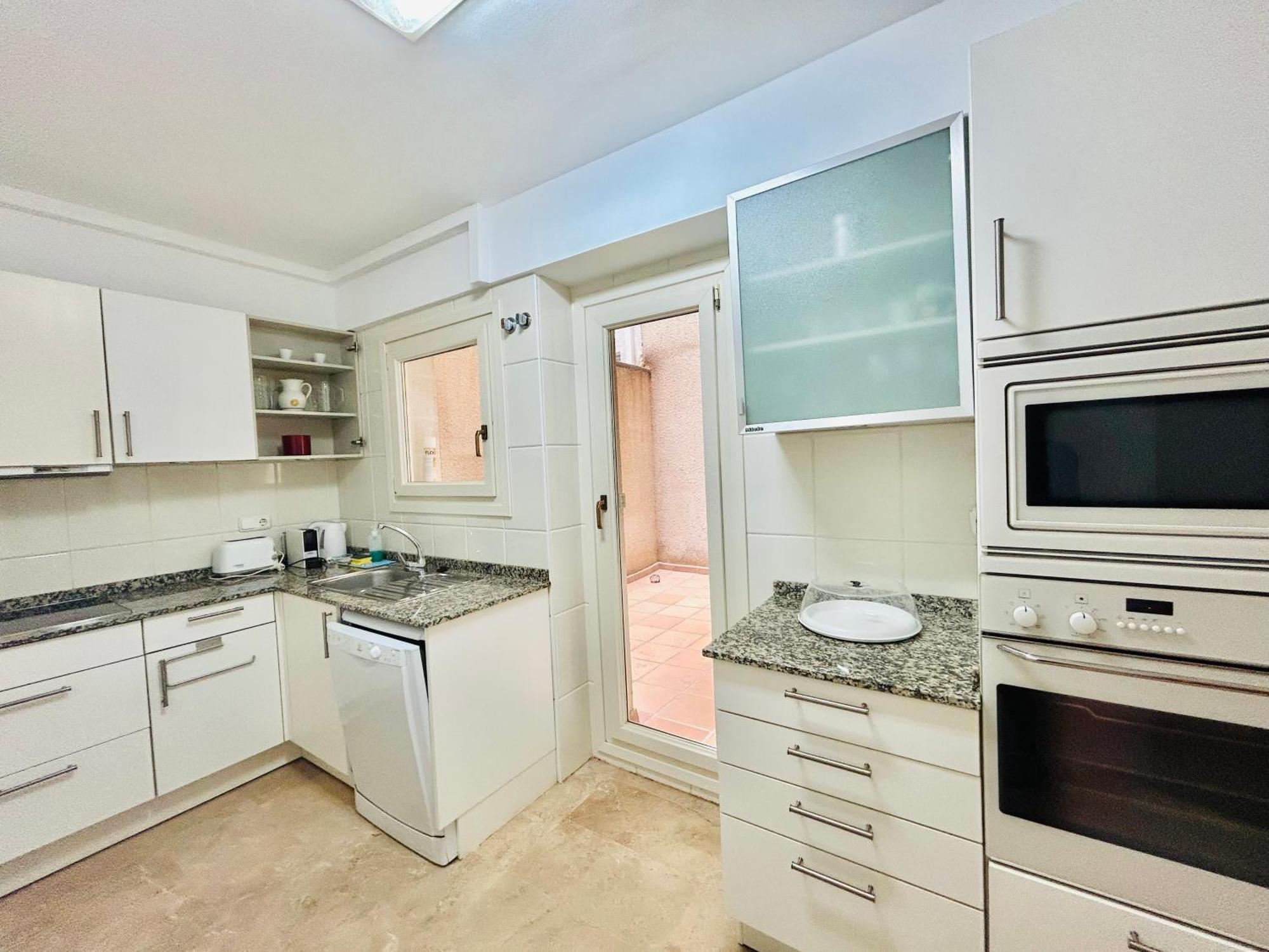 Apartamento Vela 1 Cambrils Playa Extérieur photo